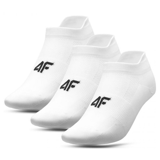 4F Κάλτσες 3 pairs 4F Κάλτσες 3 pairs